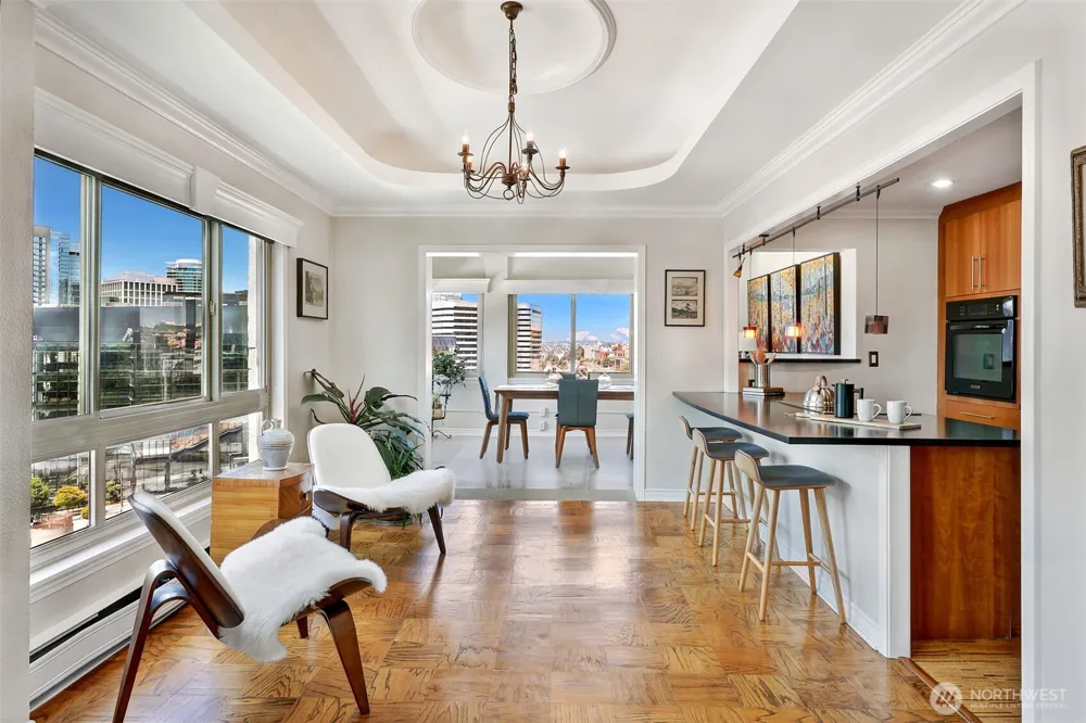 1400 Hubbell Place #PH110 Seattle, WA 98101