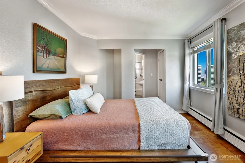 1400 Hubbell Place #PH110 Seattle, WA 98101