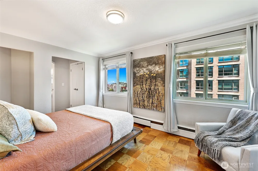 1400 Hubbell Place #PH110 Seattle, WA 98101