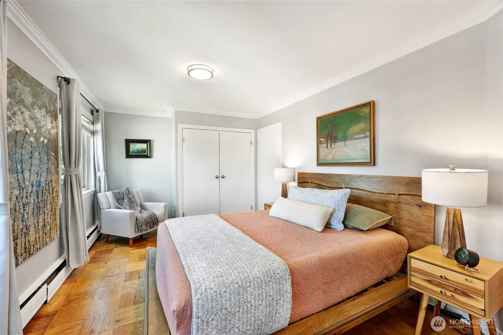 1400 Hubbell Place #PH110 Seattle, WA 98101