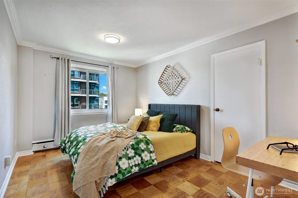 1400 Hubbell Place #PH110 Seattle, WA 98101