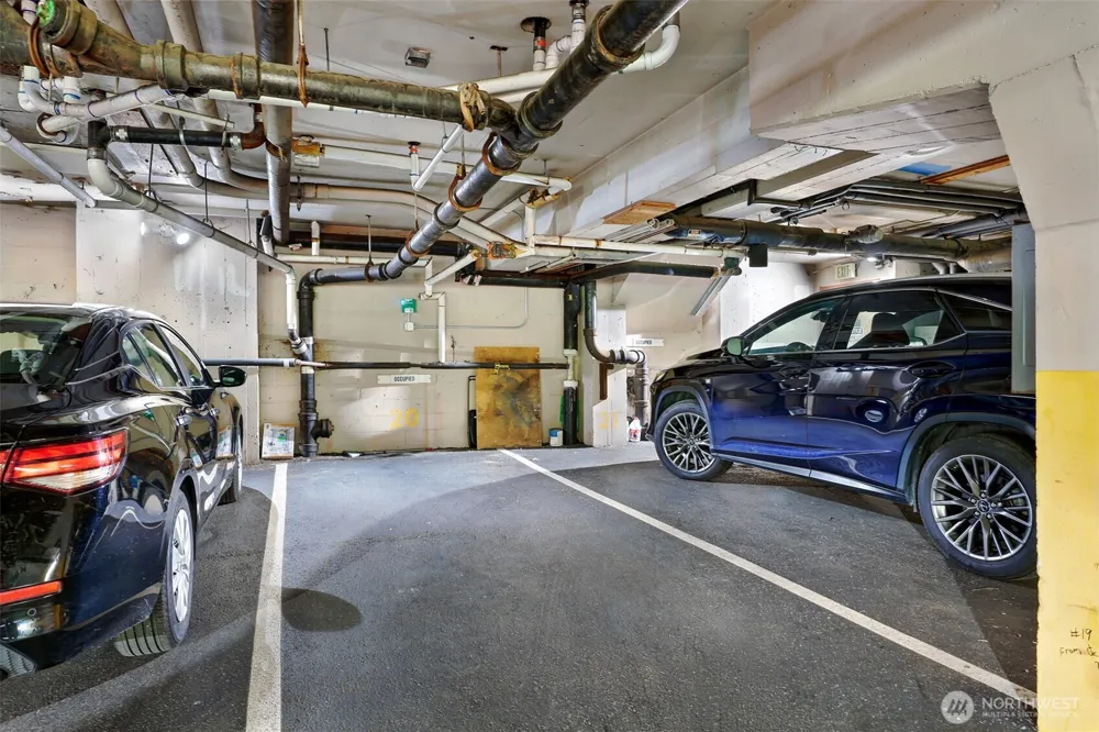 1400 Hubbell Place #PH110 Seattle, WA 98101
