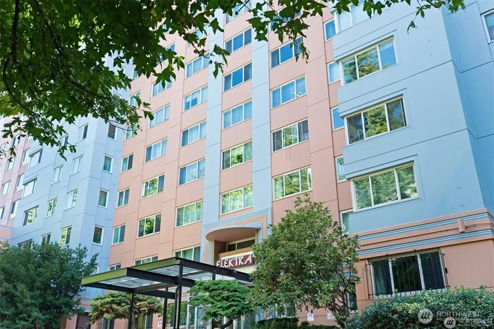 1400 Hubbell Place #PH110 Seattle, WA 98101