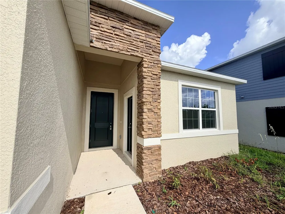 5177 GREEN BELT DRIVE Haines City, FL 33844