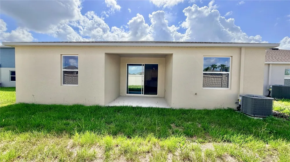 5177 GREEN BELT DRIVE Haines City, FL 33844