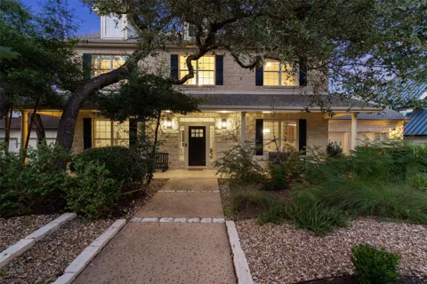 6213 Edwards Mountain Cove