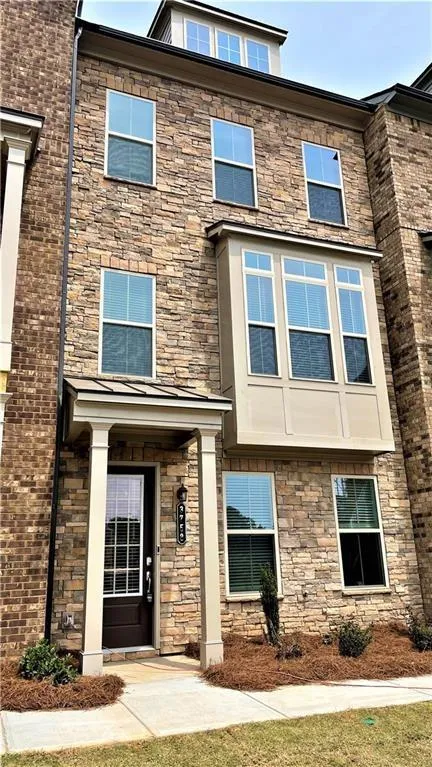 3758 Duke Center Way