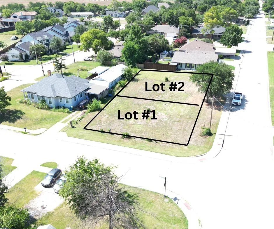 212 Walnut Street ## 1 Roanoke, TX 76262