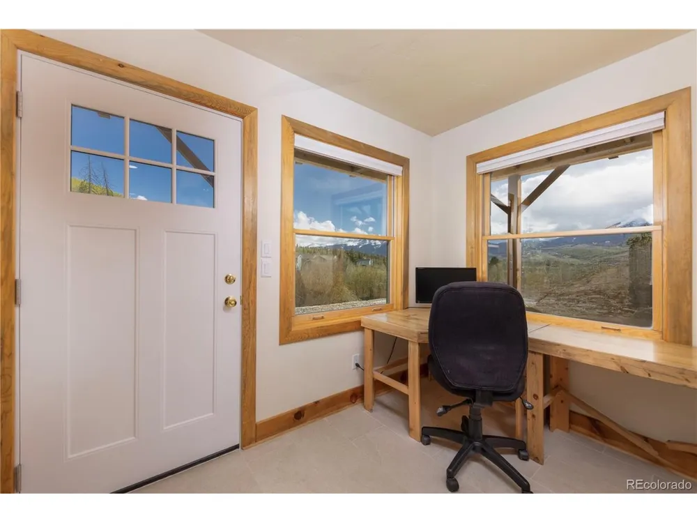 964 Straight Creek Drive Dillon, CO 80435