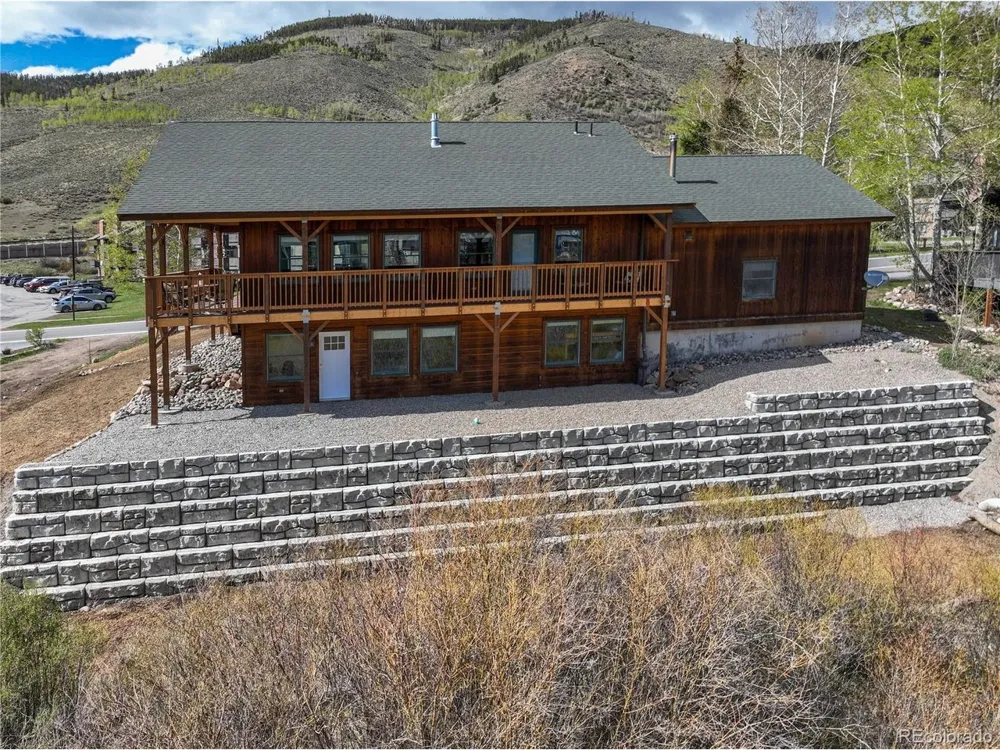 964 Straight Creek Drive Dillon, CO 80435