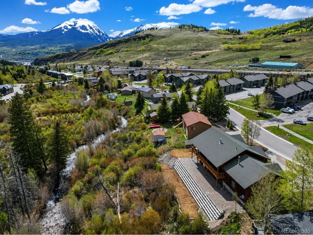 964 Straight Creek Drive Dillon, CO 80435