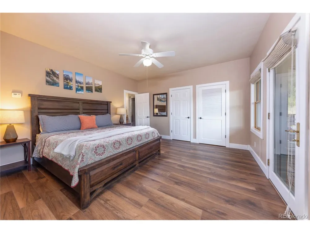 964 Straight Creek Drive Dillon, CO 80435