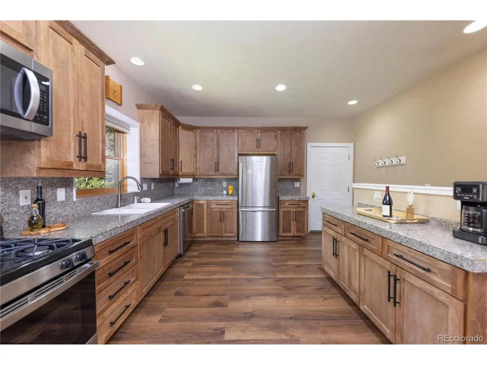 964 Straight Creek Drive Dillon, CO 80435
