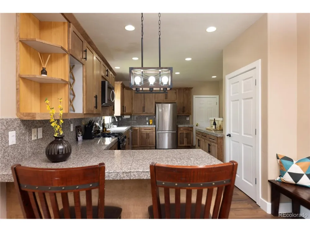 964 Straight Creek Drive Dillon, CO 80435