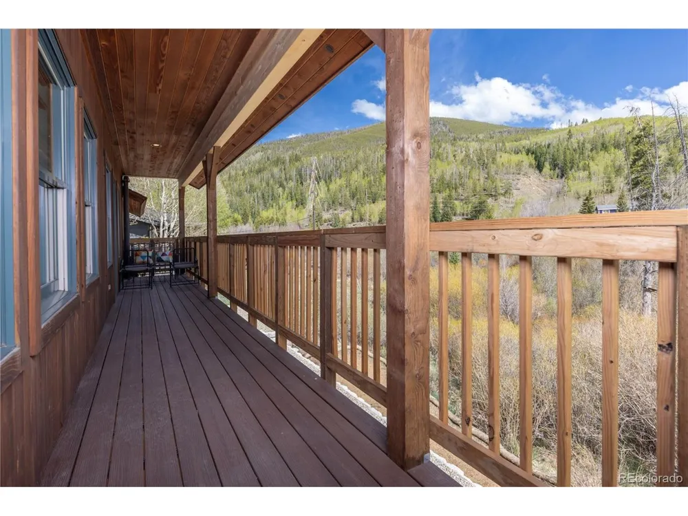 964 Straight Creek Drive Dillon, CO 80435