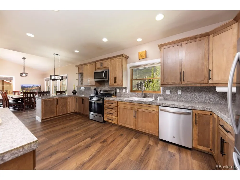 964 Straight Creek Drive Dillon, CO 80435
