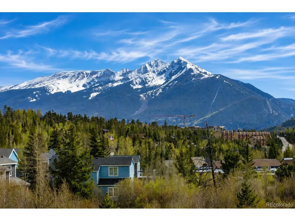 964 Straight Creek Drive Dillon, CO 80435