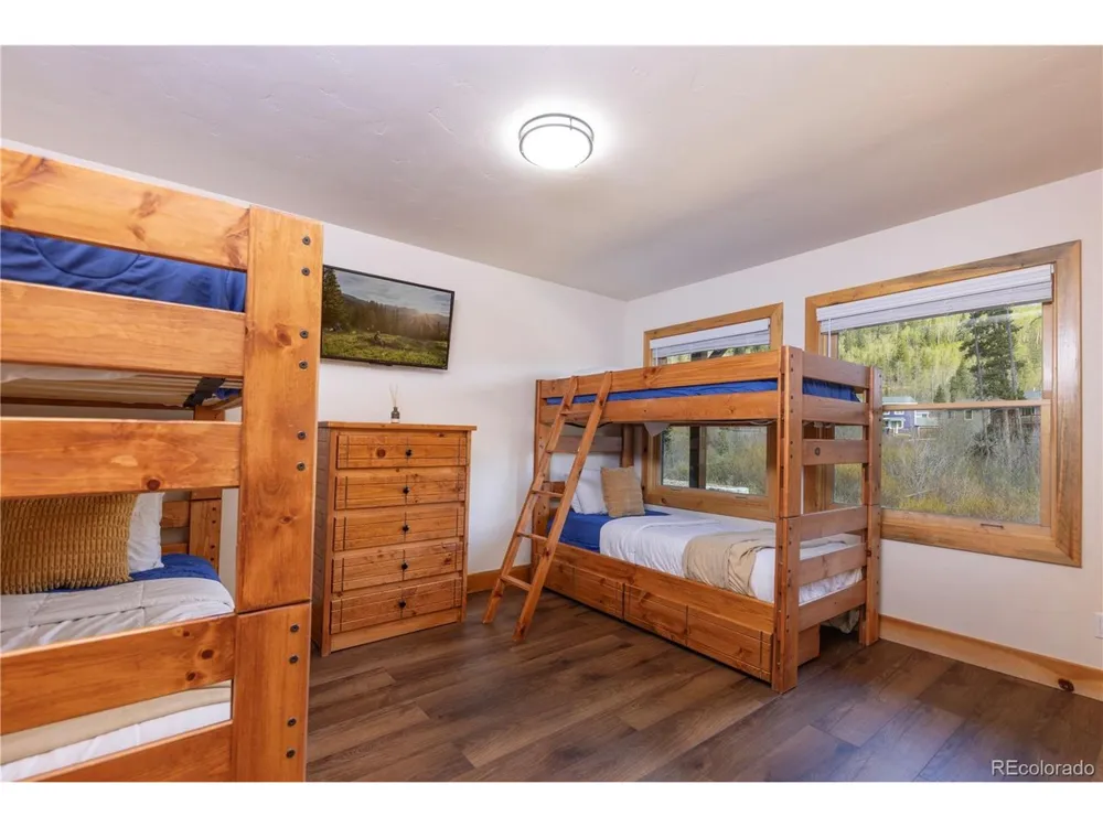 964 Straight Creek Drive Dillon, CO 80435
