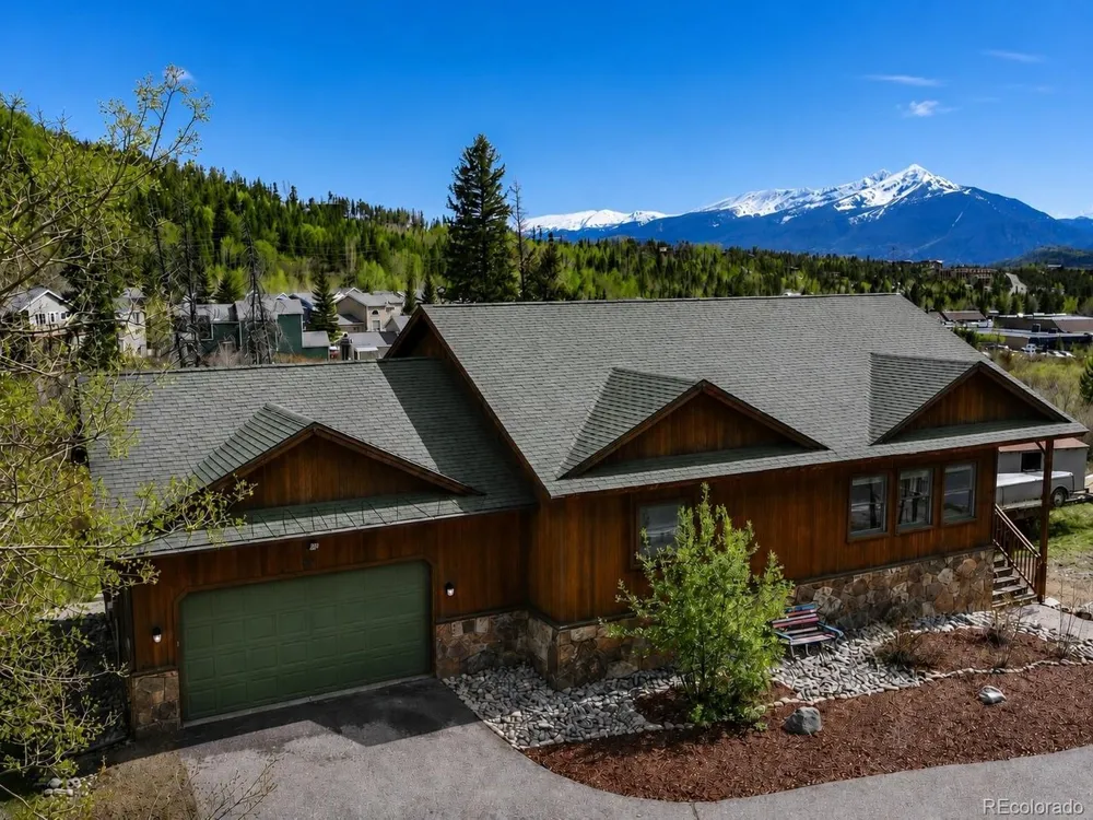 964 Straight Creek Drive Dillon, CO 80435