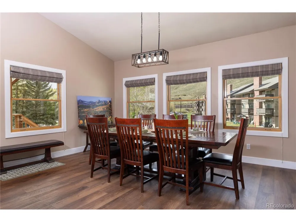 964 Straight Creek Drive Dillon, CO 80435