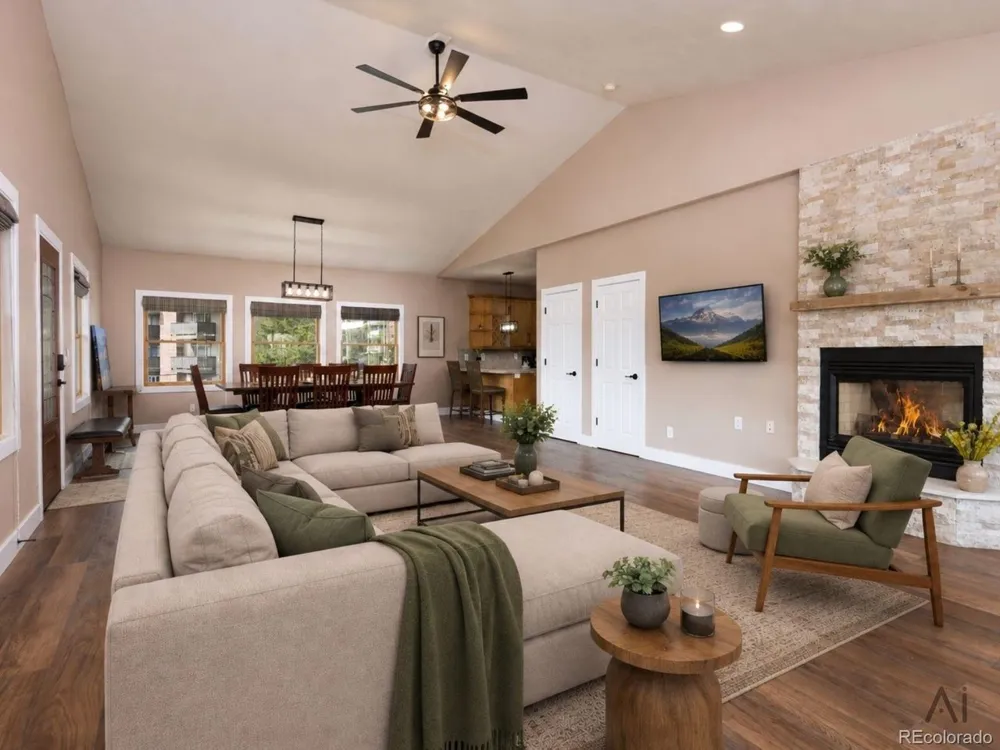 964 Straight Creek Drive Dillon, CO 80435