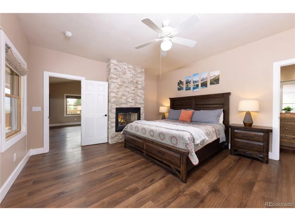 964 Straight Creek Drive Dillon, CO 80435