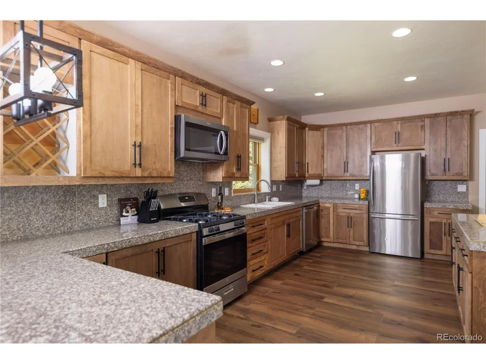 964 Straight Creek Drive Dillon, CO 80435