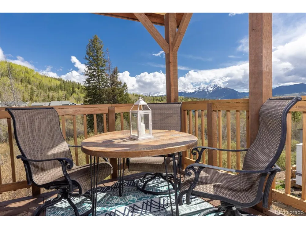 964 Straight Creek Drive Dillon, CO 80435