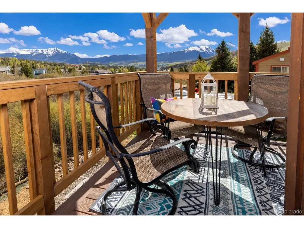964 Straight Creek Drive Dillon, CO 80435