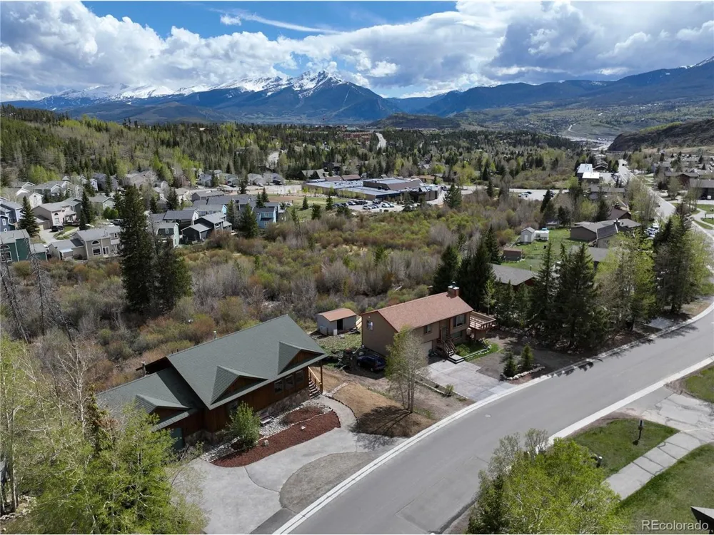 964 Straight Creek Drive Dillon, CO 80435