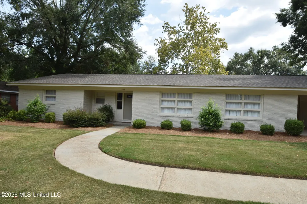 408 E Park Avenue Greenwood, MS 38930