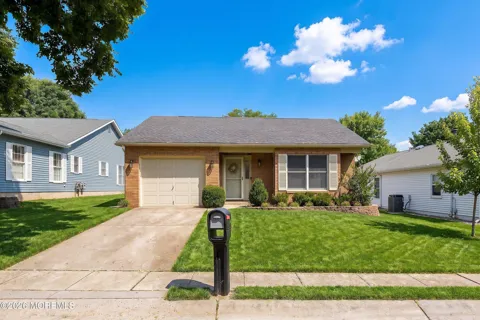 1486 Sanish Court