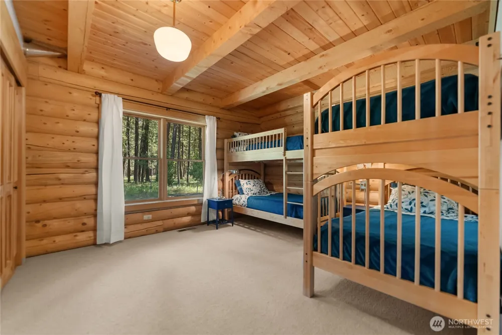 65 Mazama Pines Lane Mazama, WA 98833