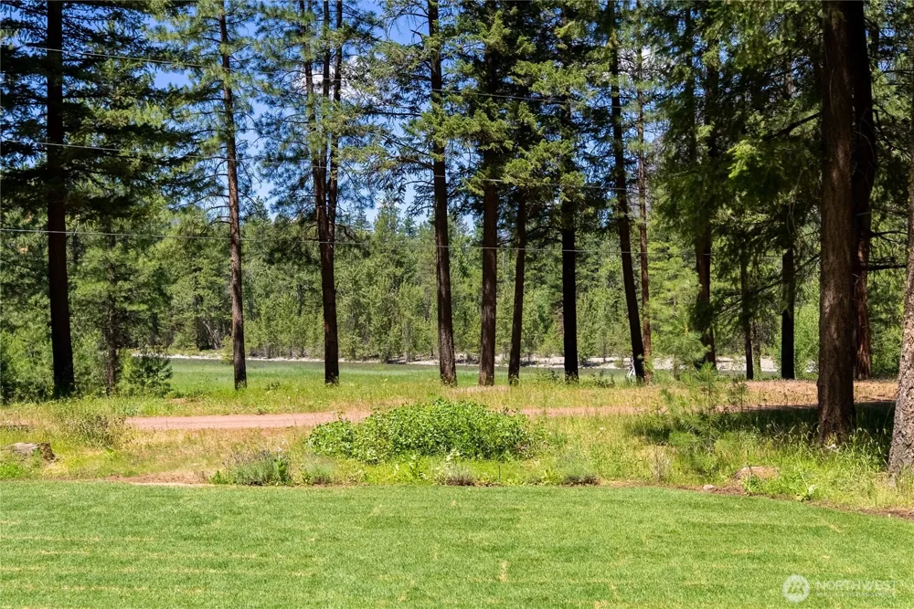 65 Mazama Pines Lane Mazama, WA 98833
