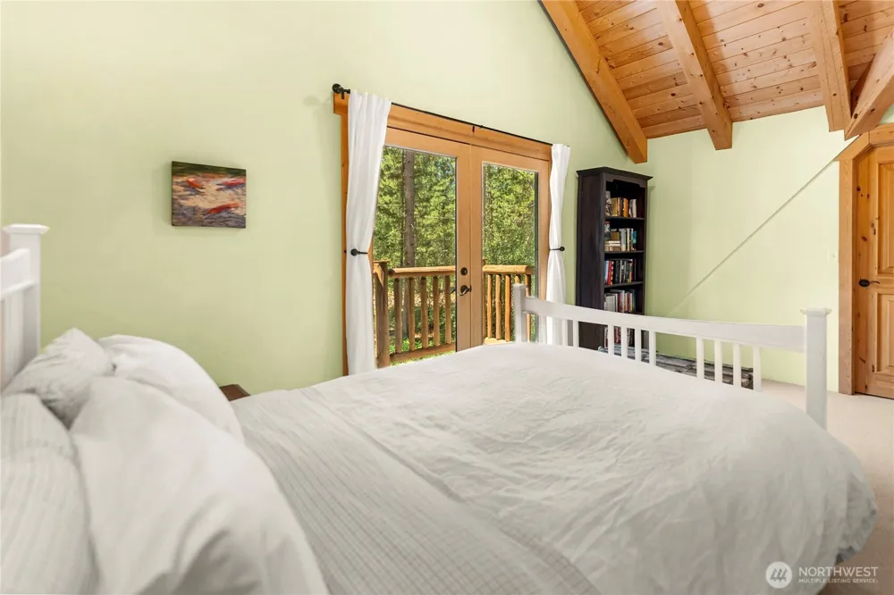 65 Mazama Pines Lane Mazama, WA 98833