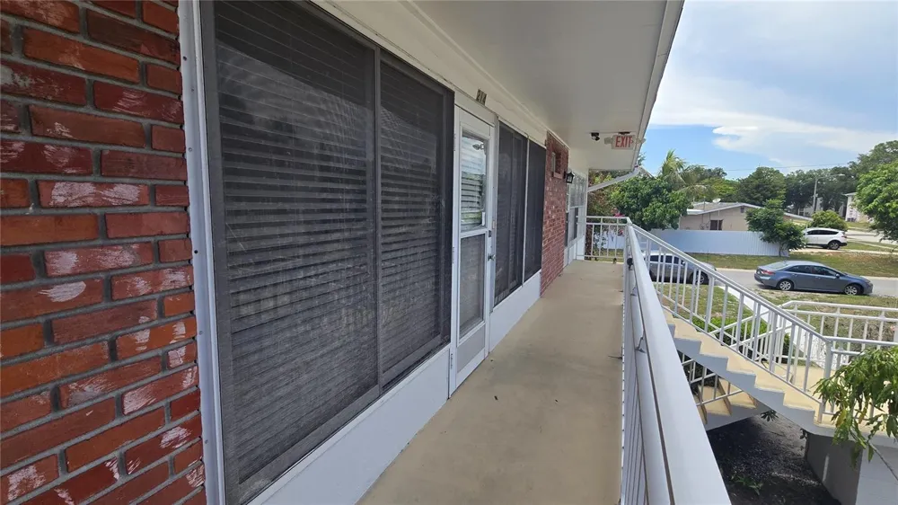 3540 32ND AVENUE #214 St Petersburg, FL 33713
