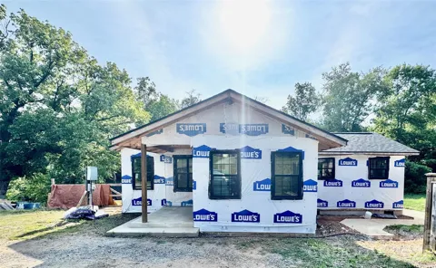 714 Dudley Shoals Road