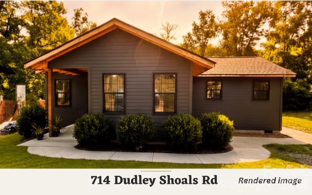 714 Dudley Shoals Road Granite Falls, NC 28630