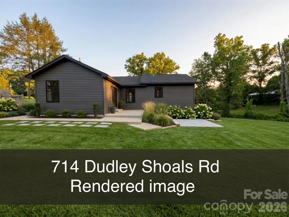 714 Dudley Shoals Road Granite Falls, NC 28630