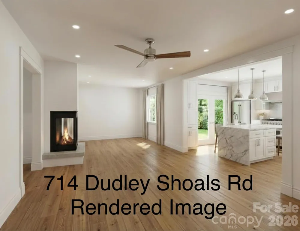 714 Dudley Shoals Road Granite Falls, NC 28630
