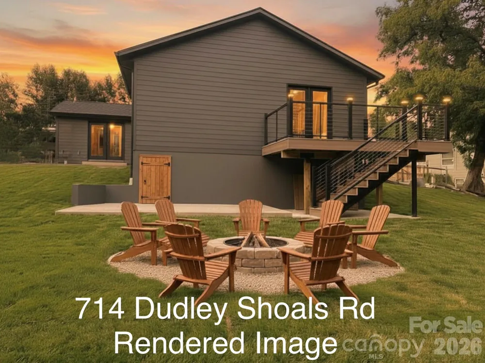 714 Dudley Shoals Road Granite Falls, NC 28630