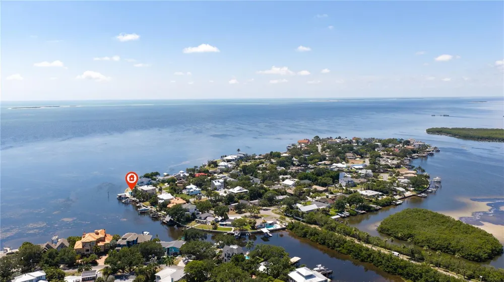 121 AUGUSTA AVENUE Palm Harbor, FL 34683