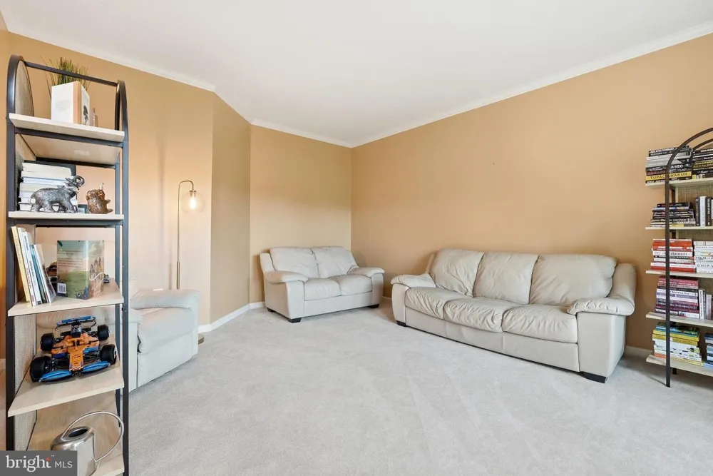 3215 DUNBRATTON COURT Waldorf, MD 20601