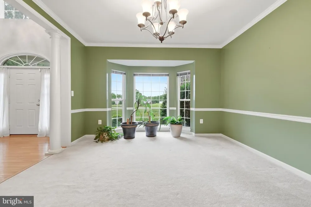 3215 DUNBRATTON COURT Waldorf, MD 20601