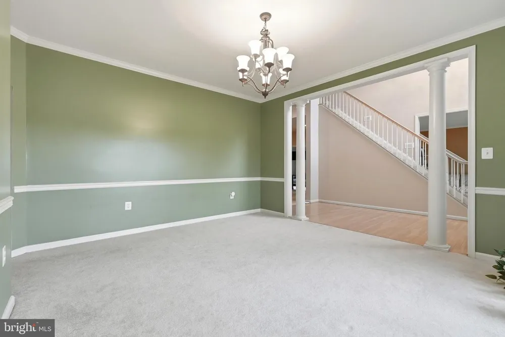 3215 DUNBRATTON COURT Waldorf, MD 20601