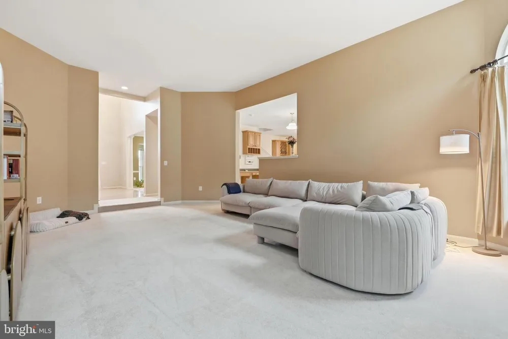 3215 DUNBRATTON COURT Waldorf, MD 20601