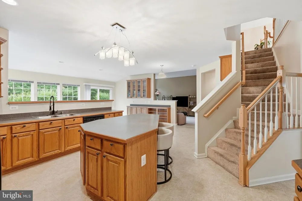 3215 DUNBRATTON COURT Waldorf, MD 20601
