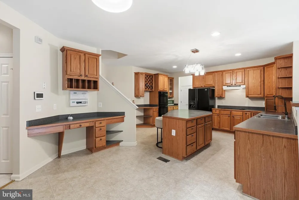 3215 DUNBRATTON COURT Waldorf, MD 20601