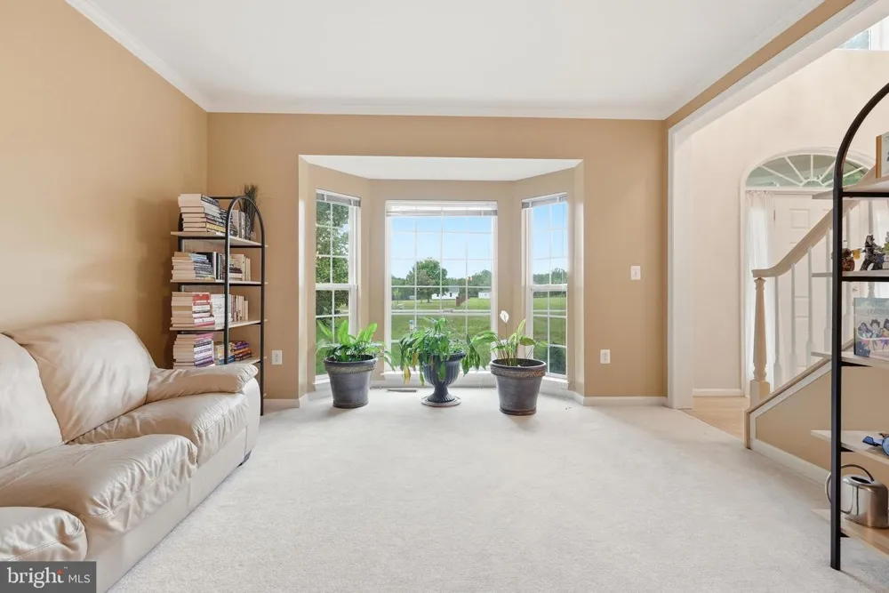 3215 DUNBRATTON COURT Waldorf, MD 20601