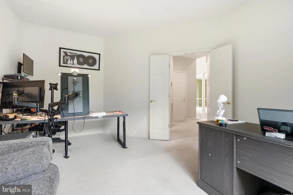 3215 DUNBRATTON COURT Waldorf, MD 20601